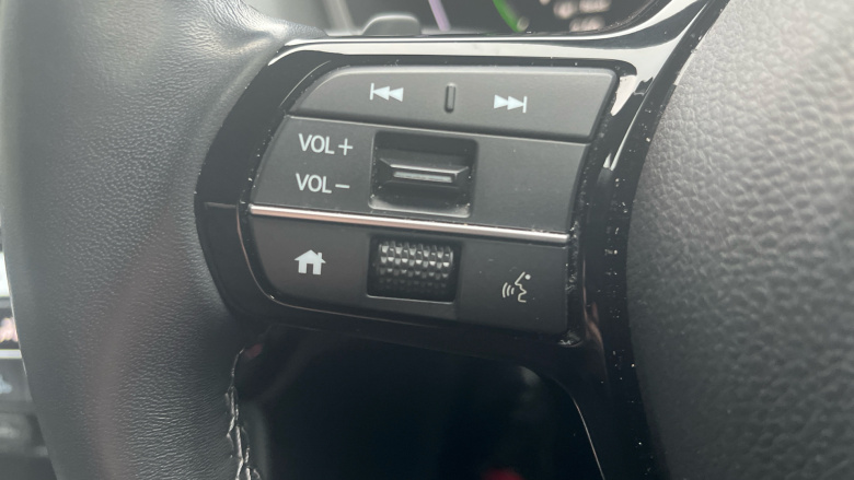 Honda Civic 2.0 eHEV Sport 5dr CVT Hybrid Hatchback